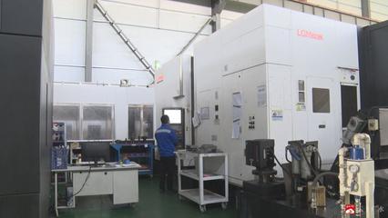 【越廣水|新春走基層 奮進開門紅】湖北毅興智能:創(chuàng)新迎“新”搶先機
